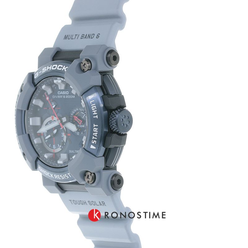 Фотография часов Casio G-Shock GWF-A1000RN-8A_38